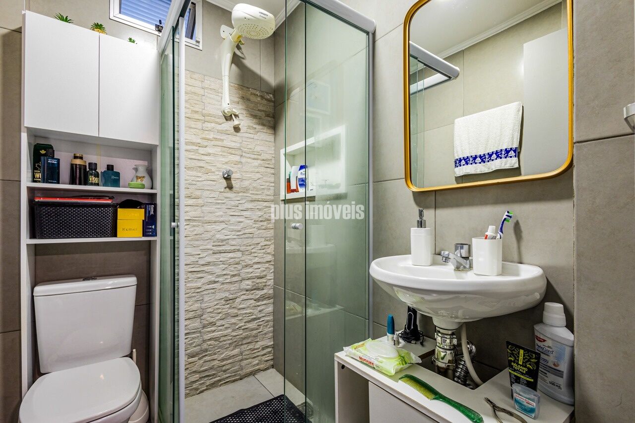 Apartamento, 3 quartos, 120 m² - Foto 12
