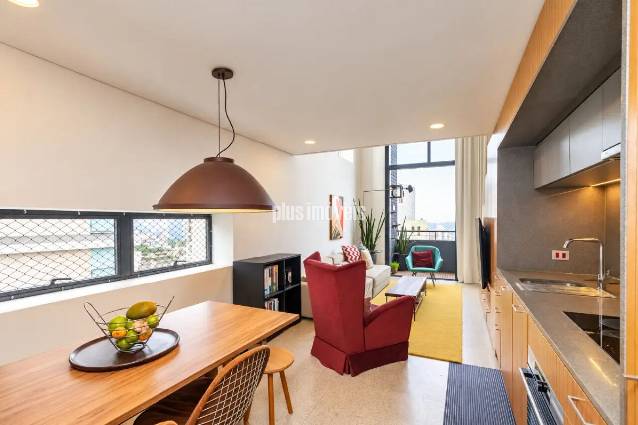 Loft, 59 m² - Foto 8