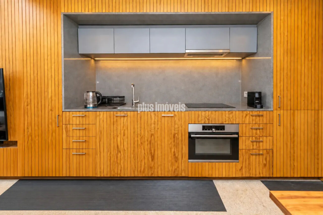 Loft, 59 m² - Foto 10