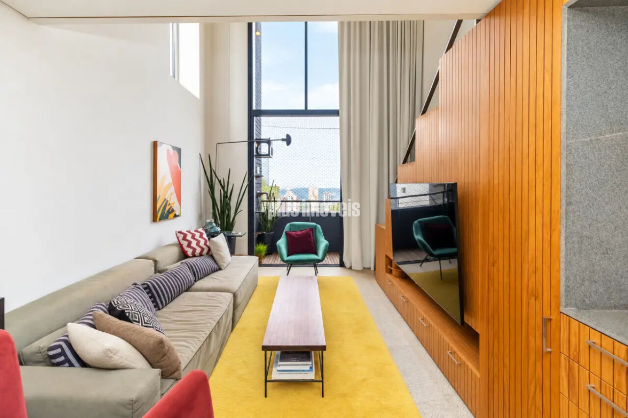Loft, 59 m² - Foto 1