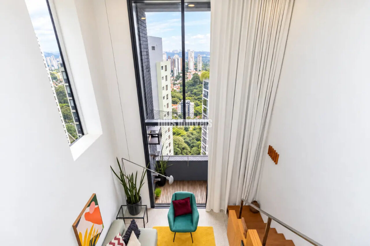 Loft, 59 m² - Foto 6