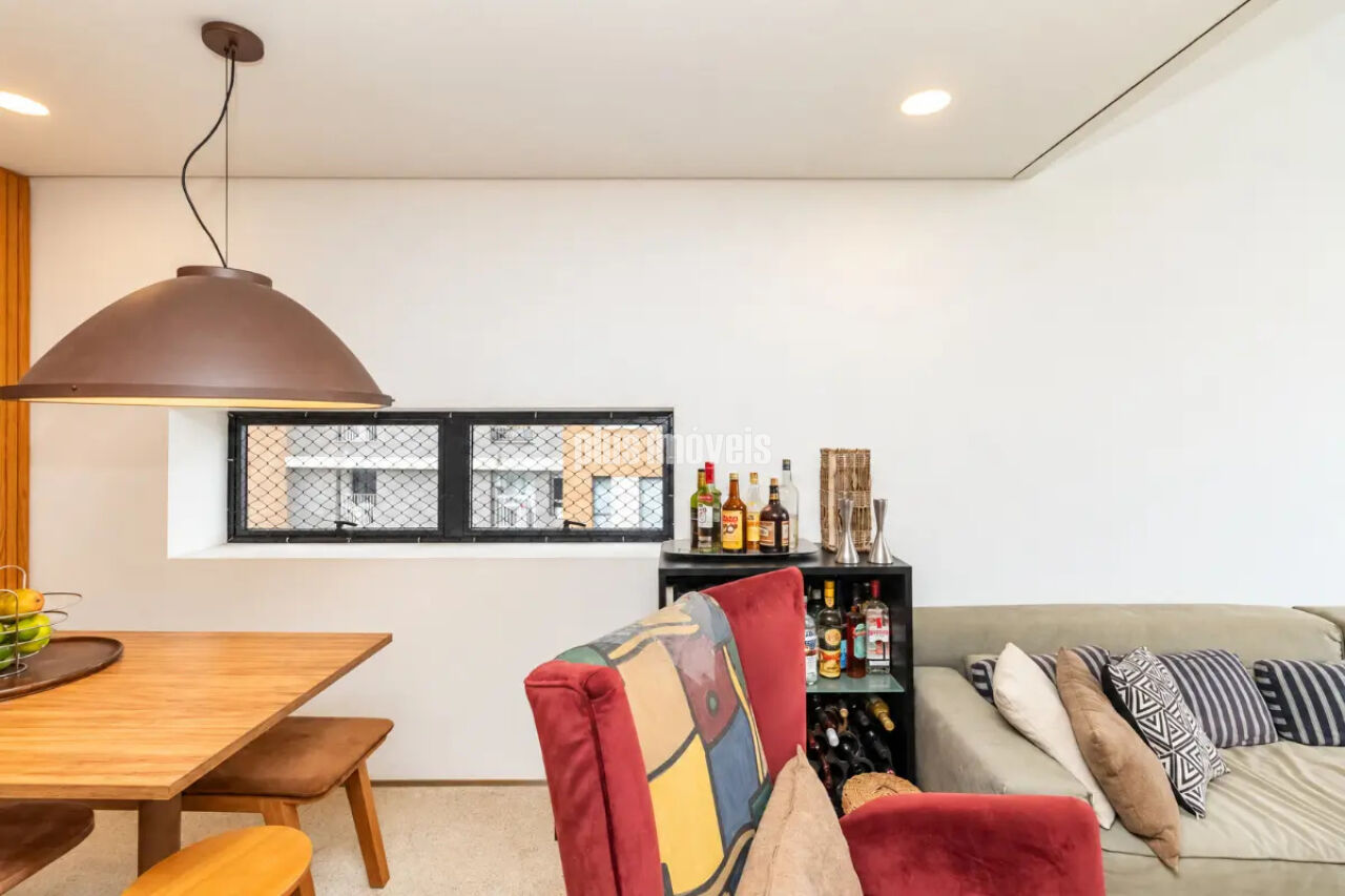 Loft, 59 m² - Foto 7