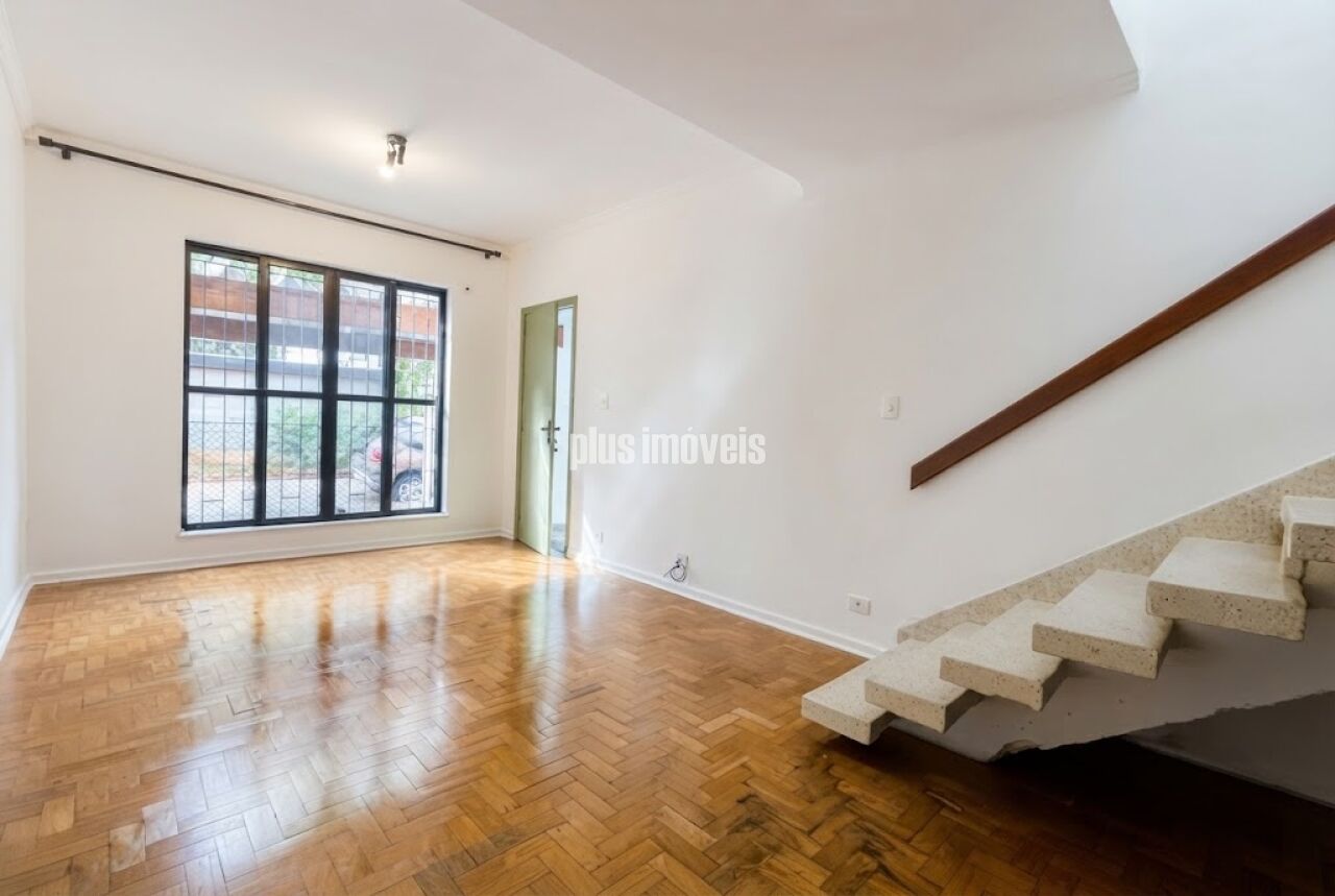Casa de Vila, 2 quartos - Foto 1