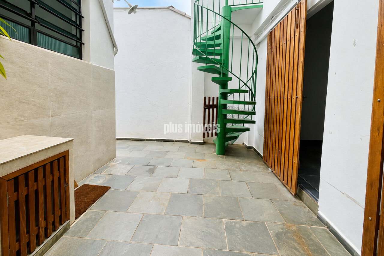 Casa de Vila, 2 quartos - Foto 22