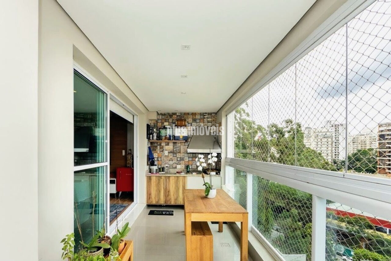 Apartamento, 3 quartos, 126 m² - Foto 2