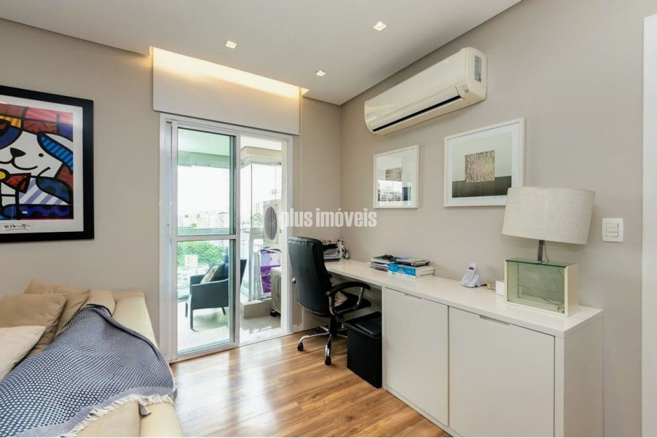 Apartamento, 3 quartos, 126 m² - Foto 9