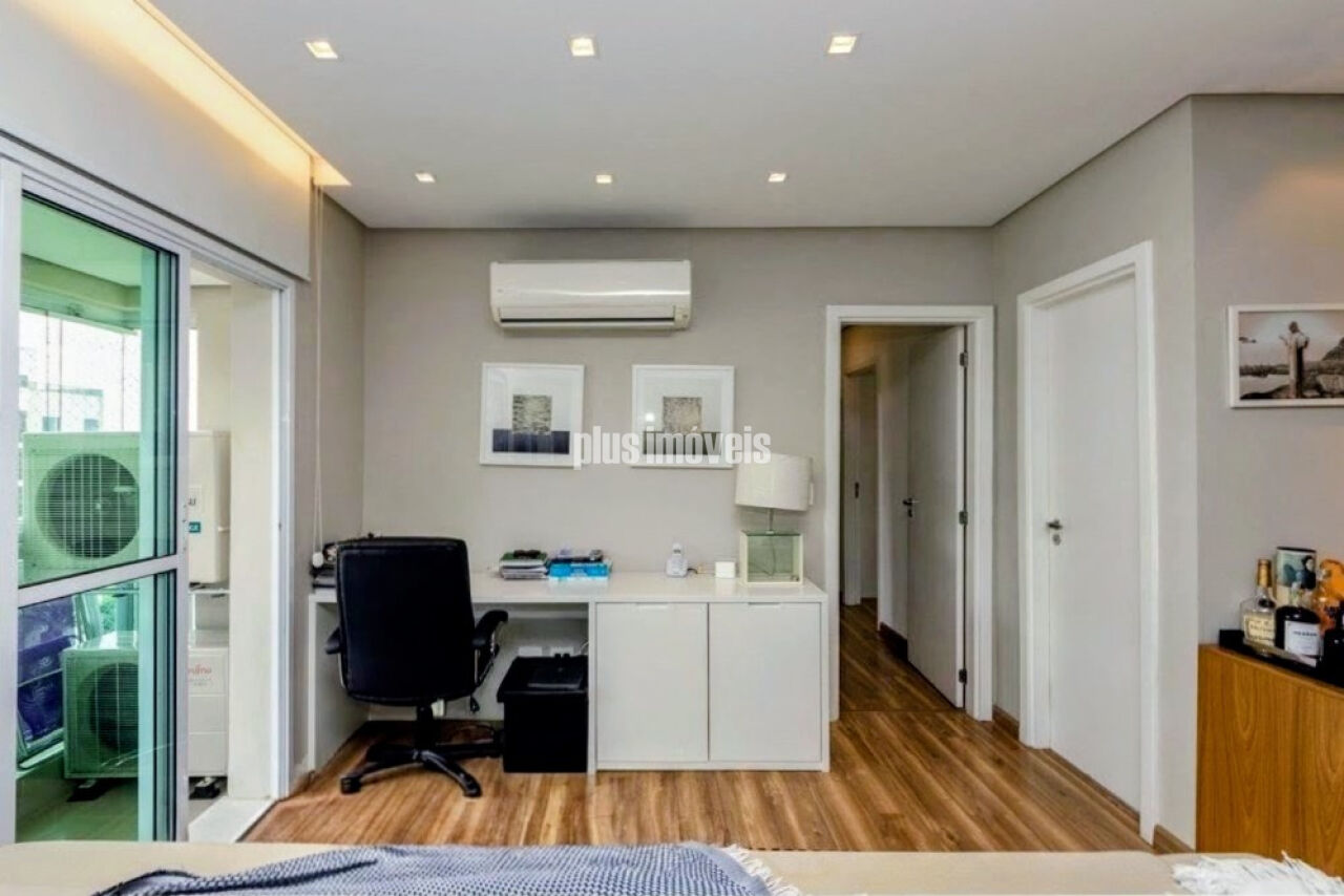 Apartamento, 3 quartos, 126 m² - Foto 10