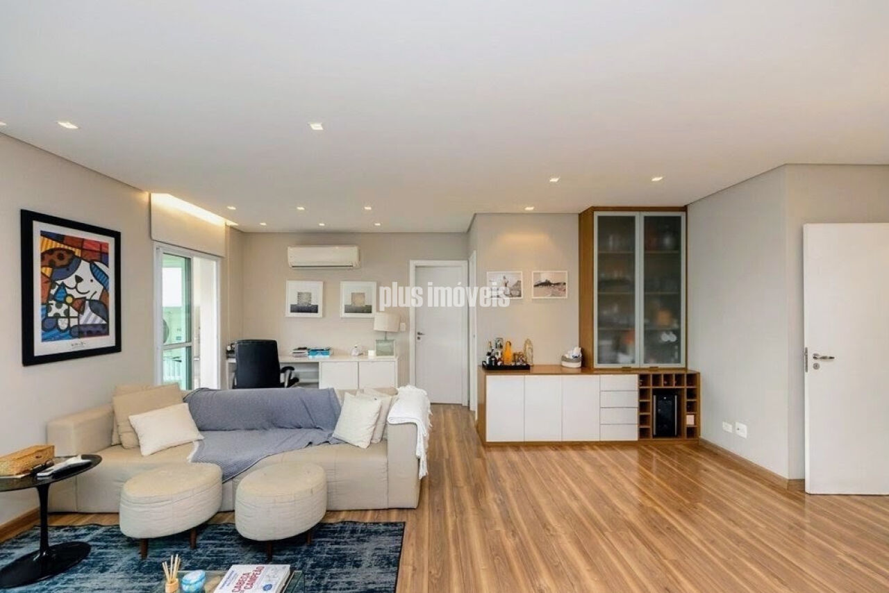 Apartamento, 3 quartos, 126 m² - Foto 8