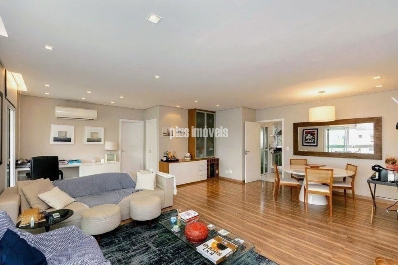 Apartamento, 3 quartos, 126 m² - Foto 6