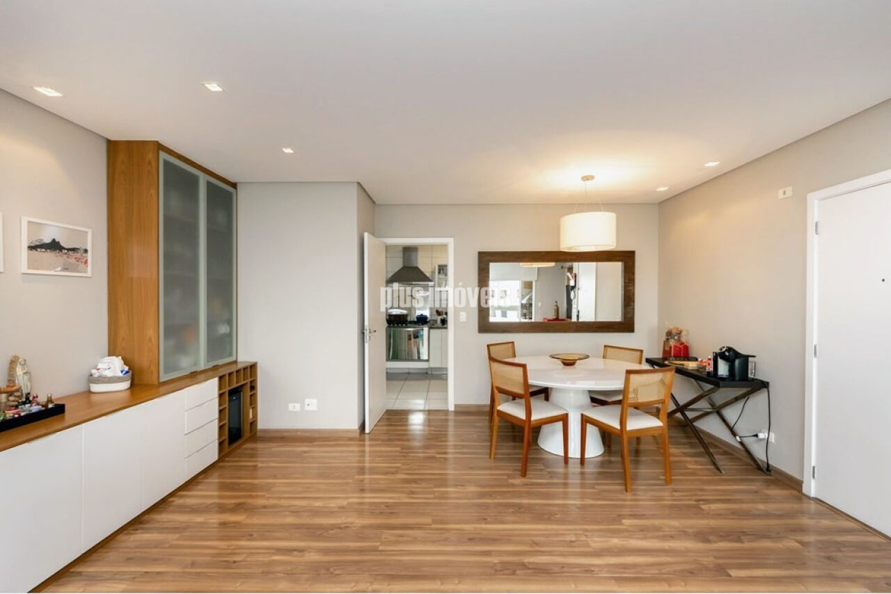 Apartamento, 3 quartos, 126 m² - Foto 7