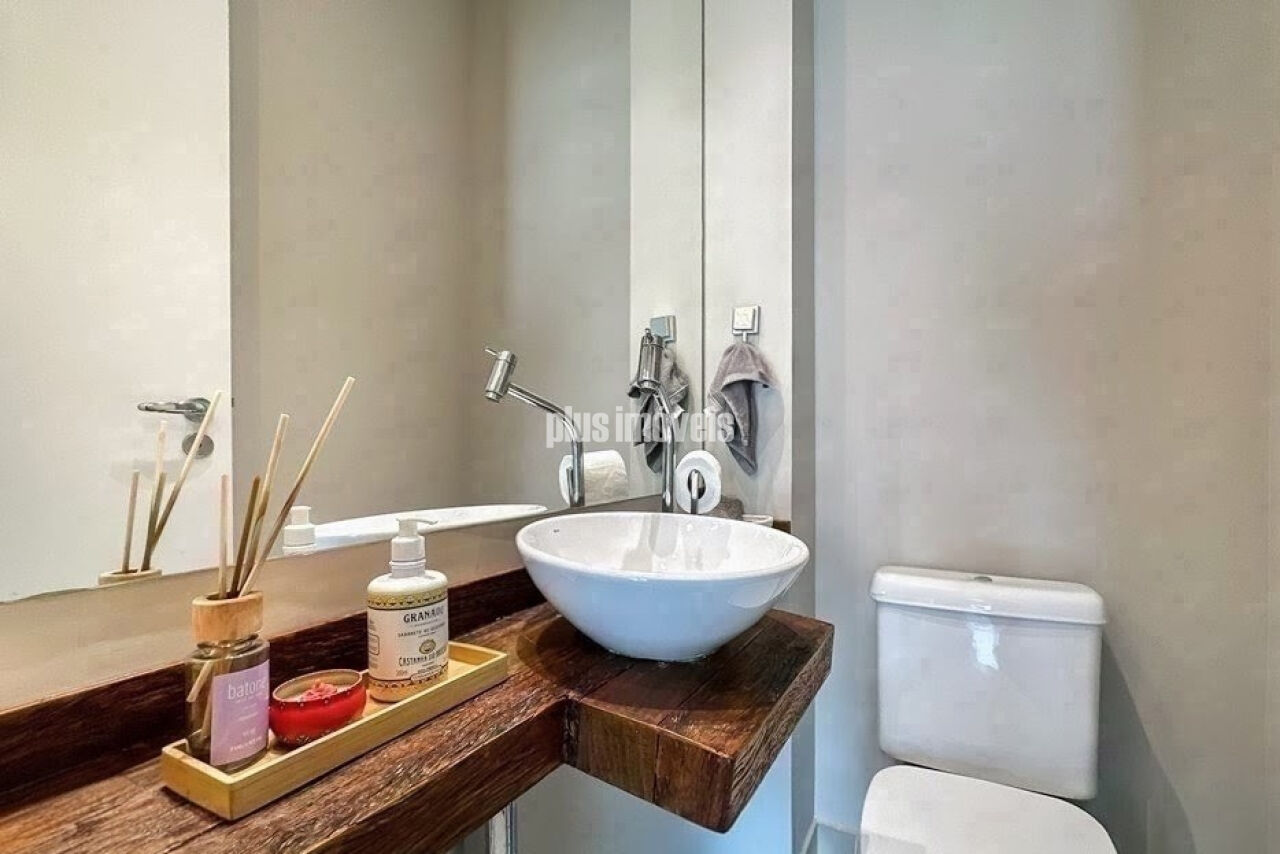 Apartamento, 3 quartos, 126 m² - Foto 11