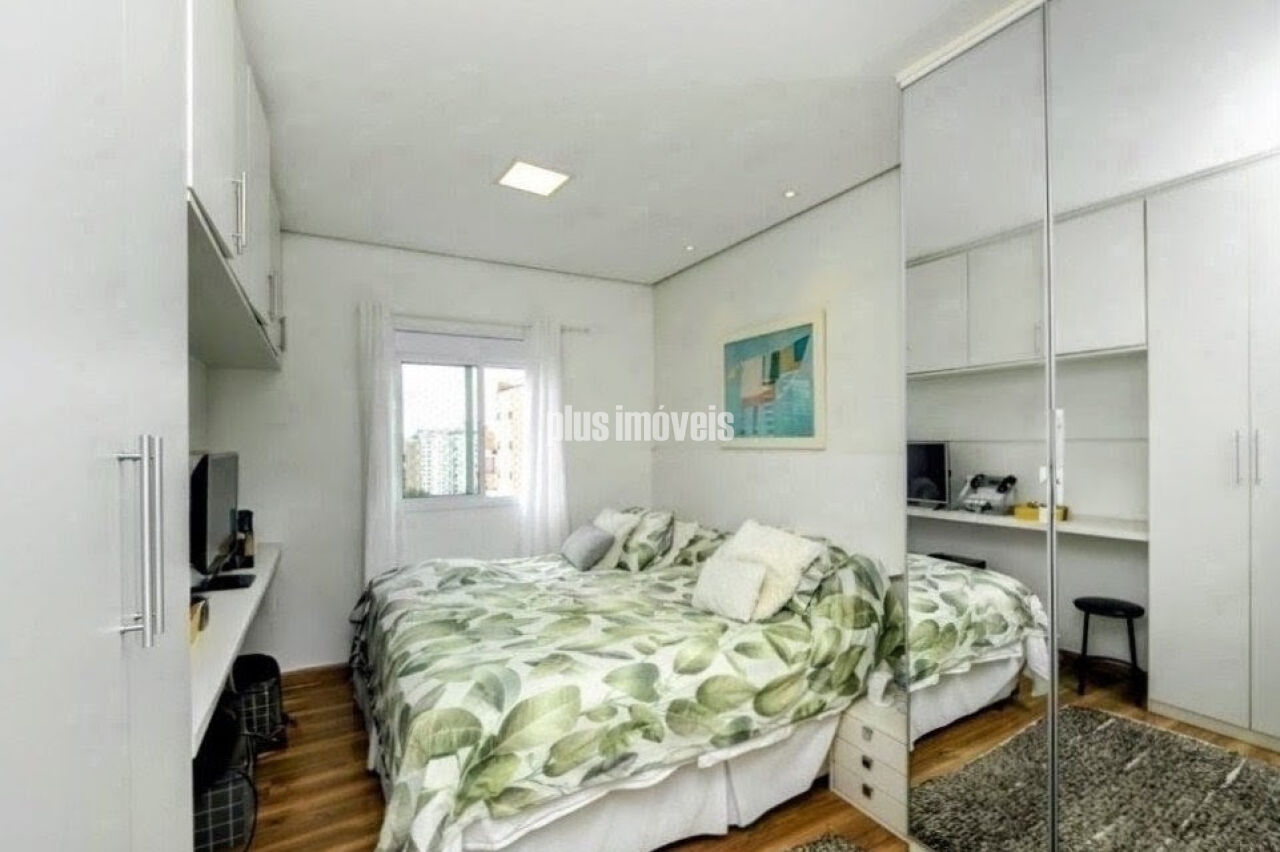Apartamento, 3 quartos, 126 m² - Foto 14