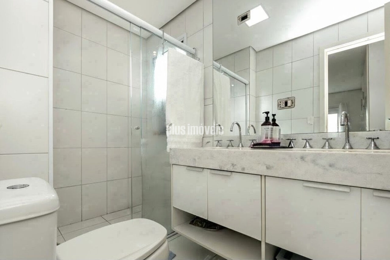 Apartamento, 3 quartos, 126 m² - Foto 17