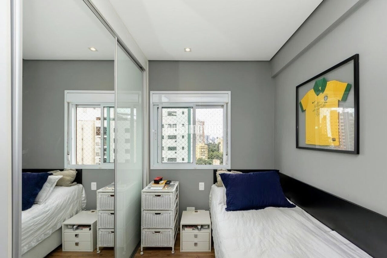 Apartamento, 3 quartos, 126 m² - Foto 21