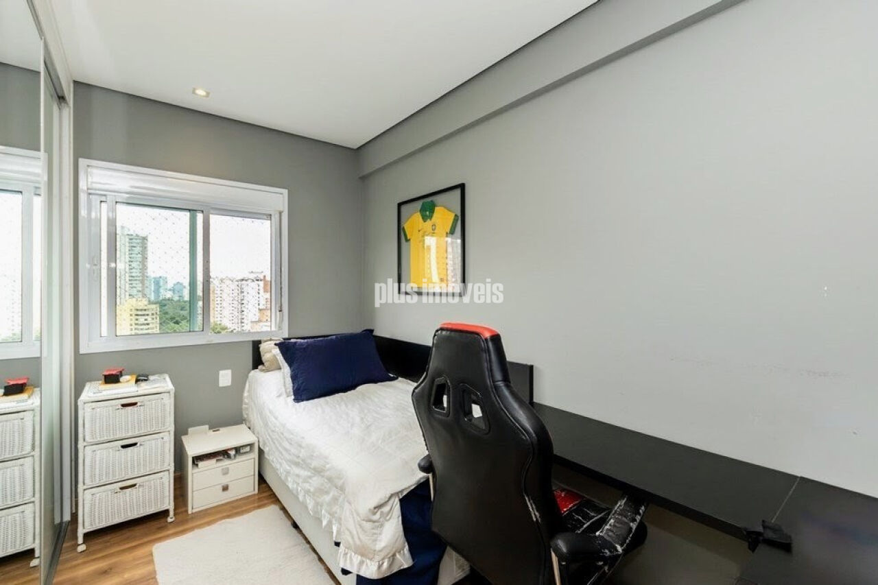 Apartamento, 3 quartos, 126 m² - Foto 22