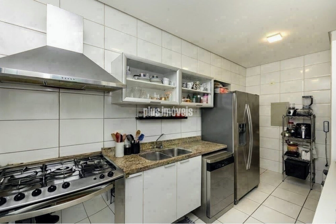 Apartamento, 3 quartos, 126 m² - Foto 12