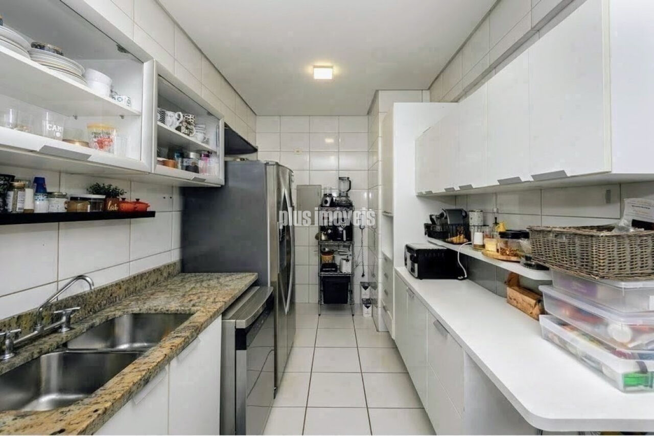 Apartamento, 3 quartos, 126 m² - Foto 13