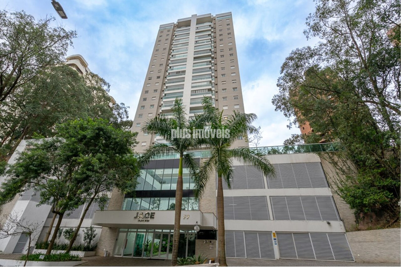 Apartamento, 3 quartos, 126 m² - Foto 38