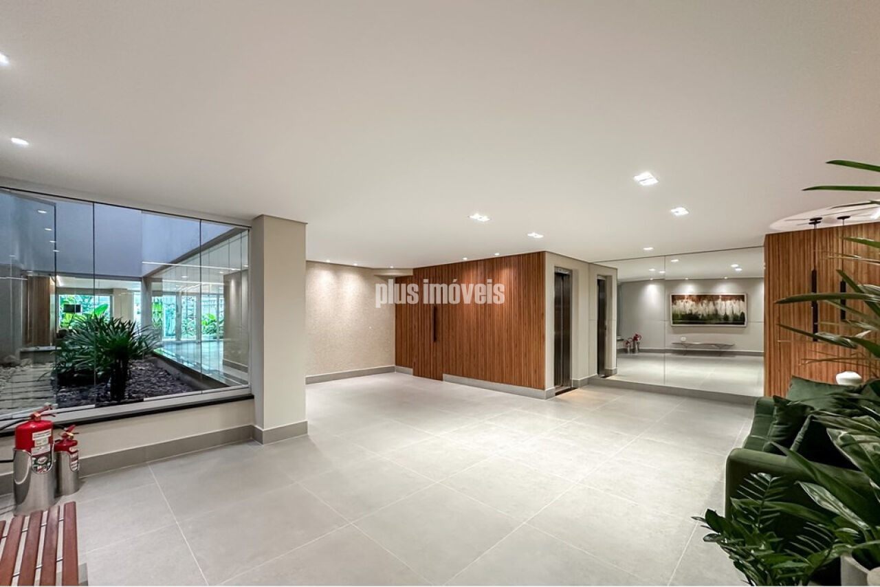 Apartamento, 3 quartos, 126 m² - Foto 36