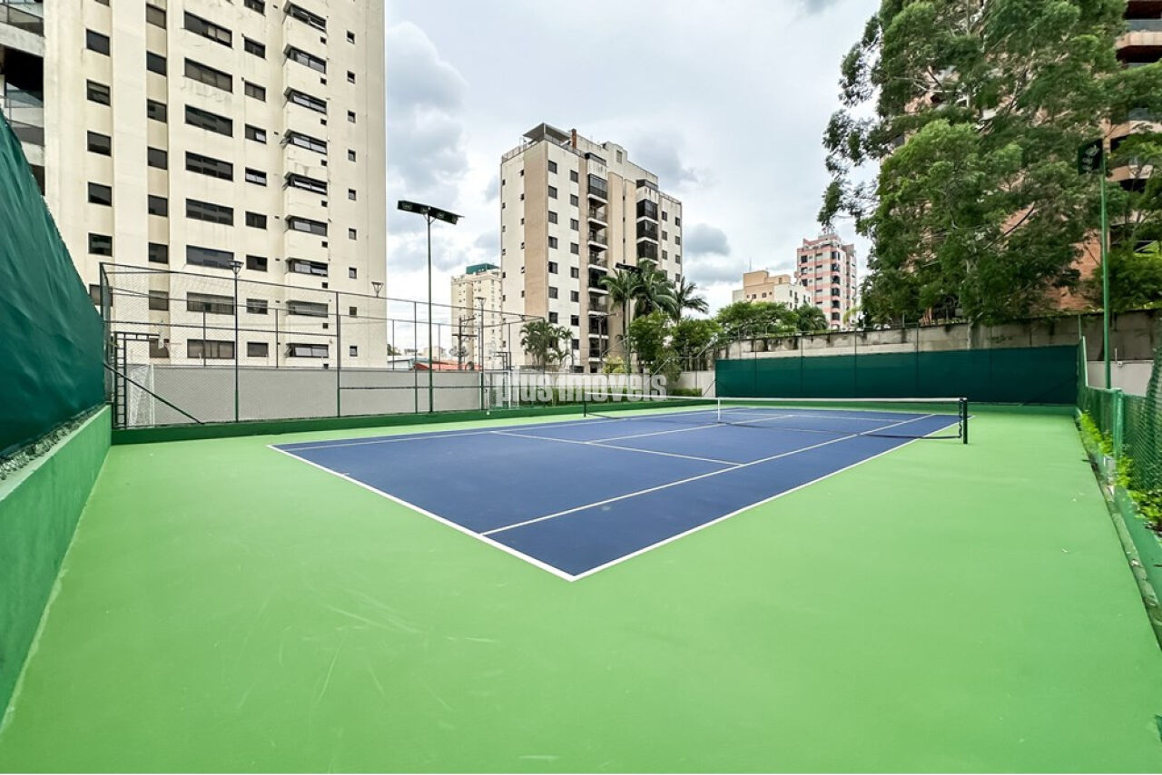 Apartamento, 3 quartos, 126 m² - Foto 29