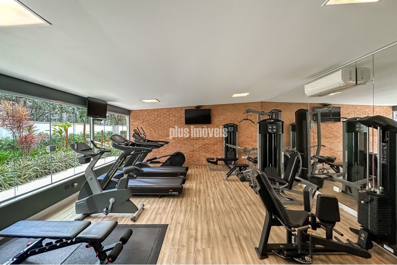 Apartamento, 3 quartos, 126 m² - Foto 27