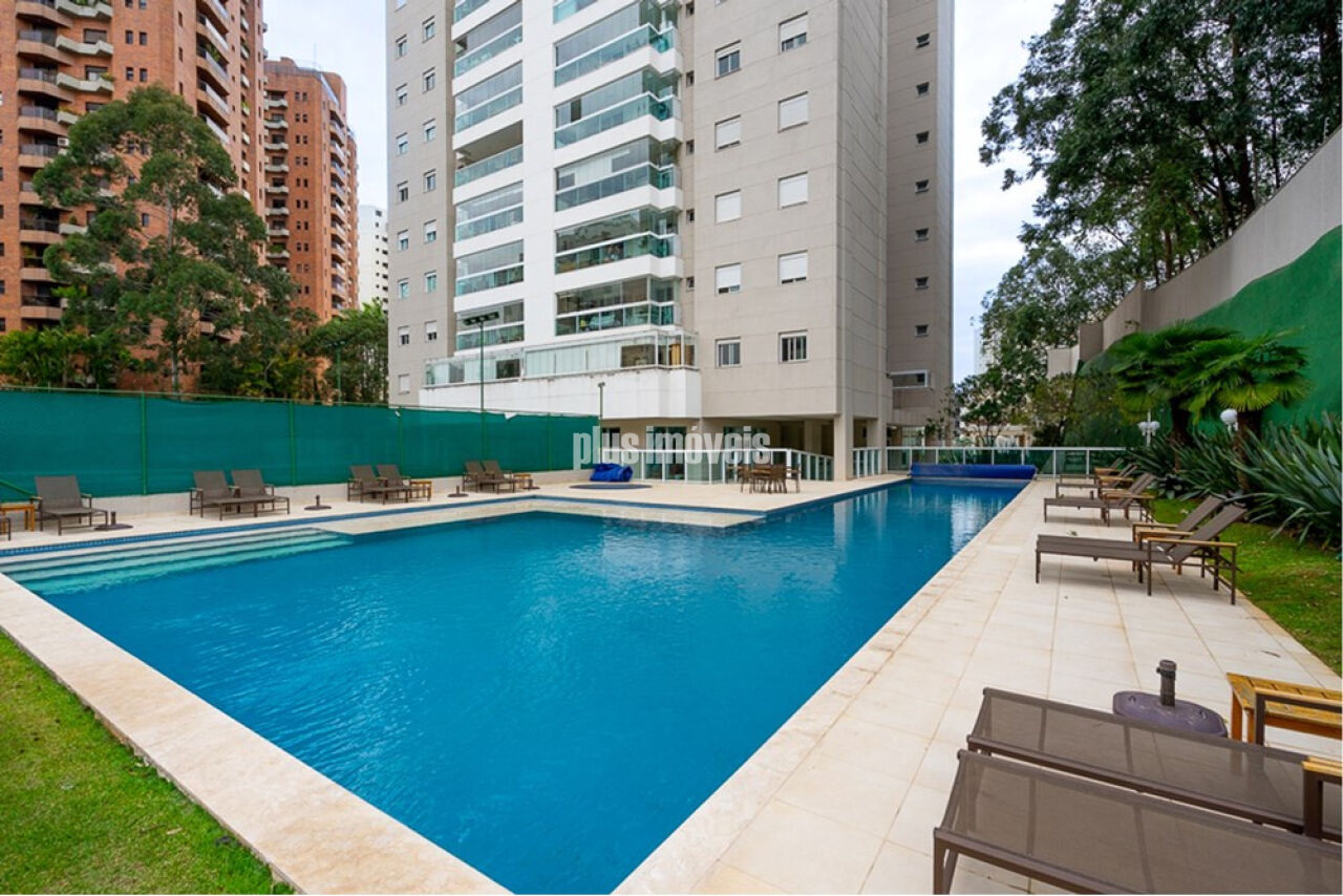 Apartamento, 3 quartos, 126 m² - Foto 25