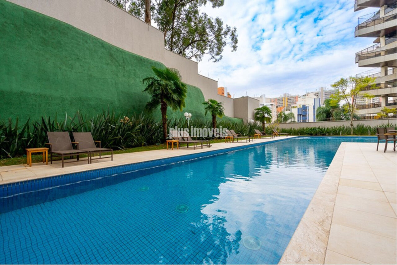 Apartamento, 3 quartos, 126 m² - Foto 24