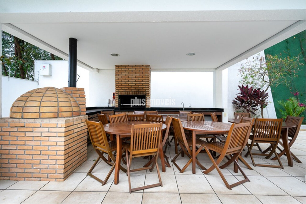 Apartamento, 3 quartos, 126 m² - Foto 31