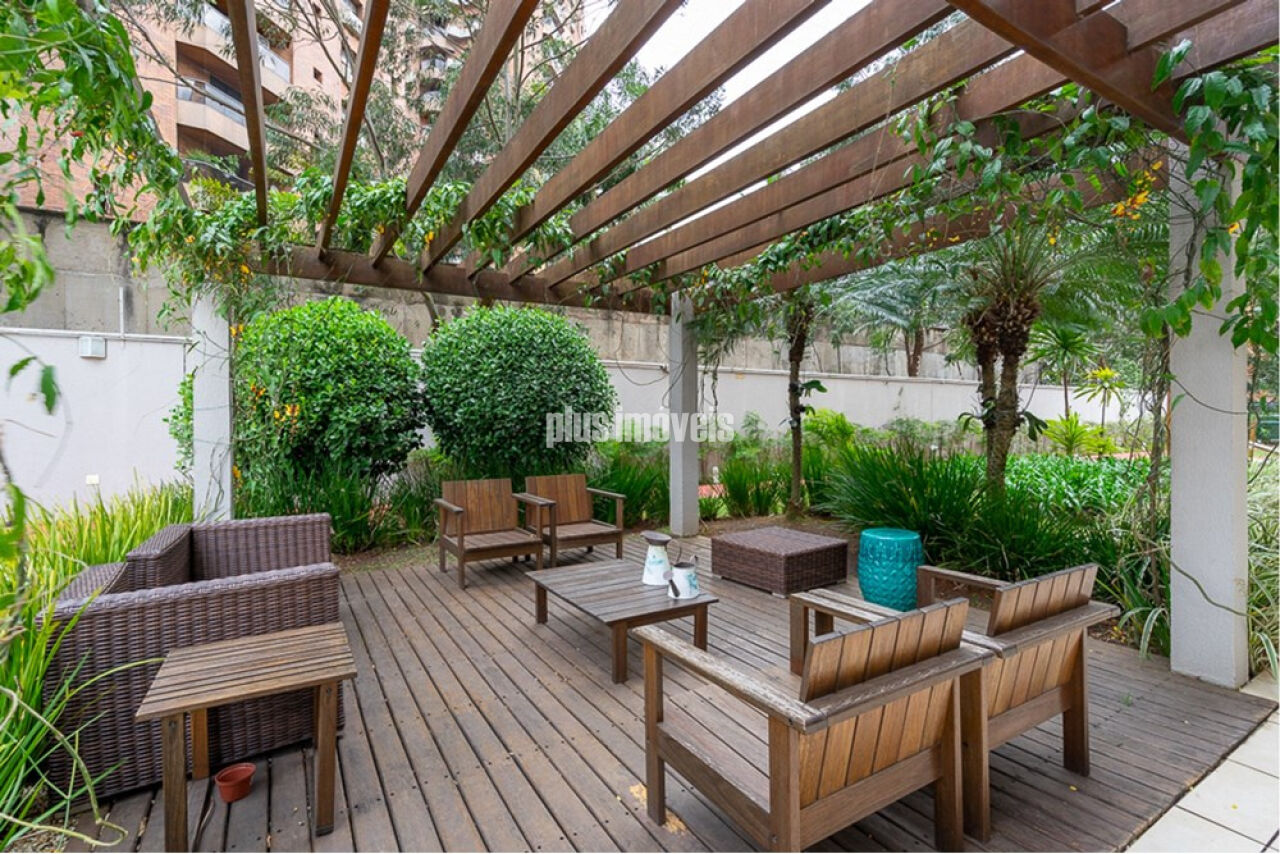 Apartamento, 3 quartos, 126 m² - Foto 32