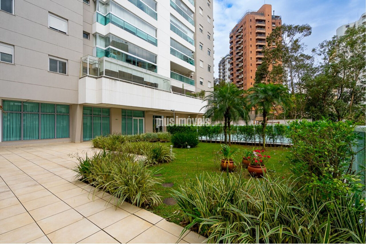 Apartamento, 3 quartos, 126 m² - Foto 35