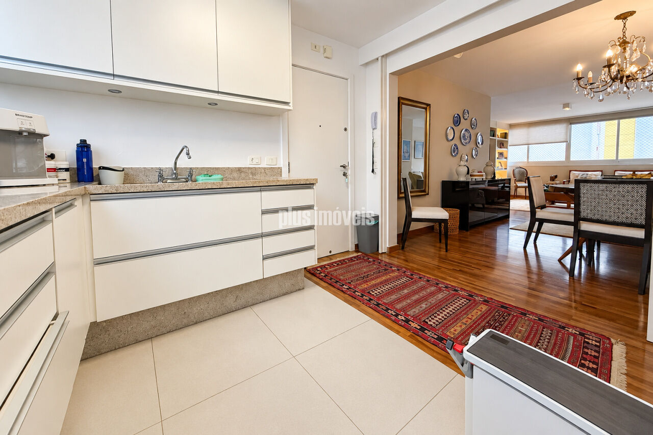 Apartamento, 2 quartos, 115 m² - Foto 10