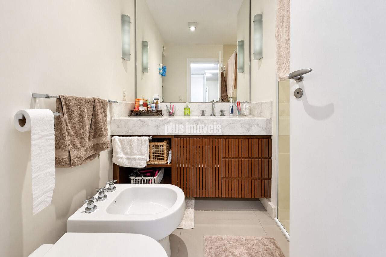 Apartamento, 2 quartos, 115 m² - Foto 17