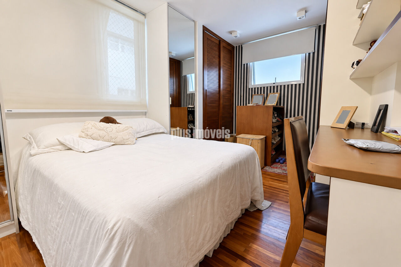 Apartamento, 2 quartos, 115 m² - Foto 18