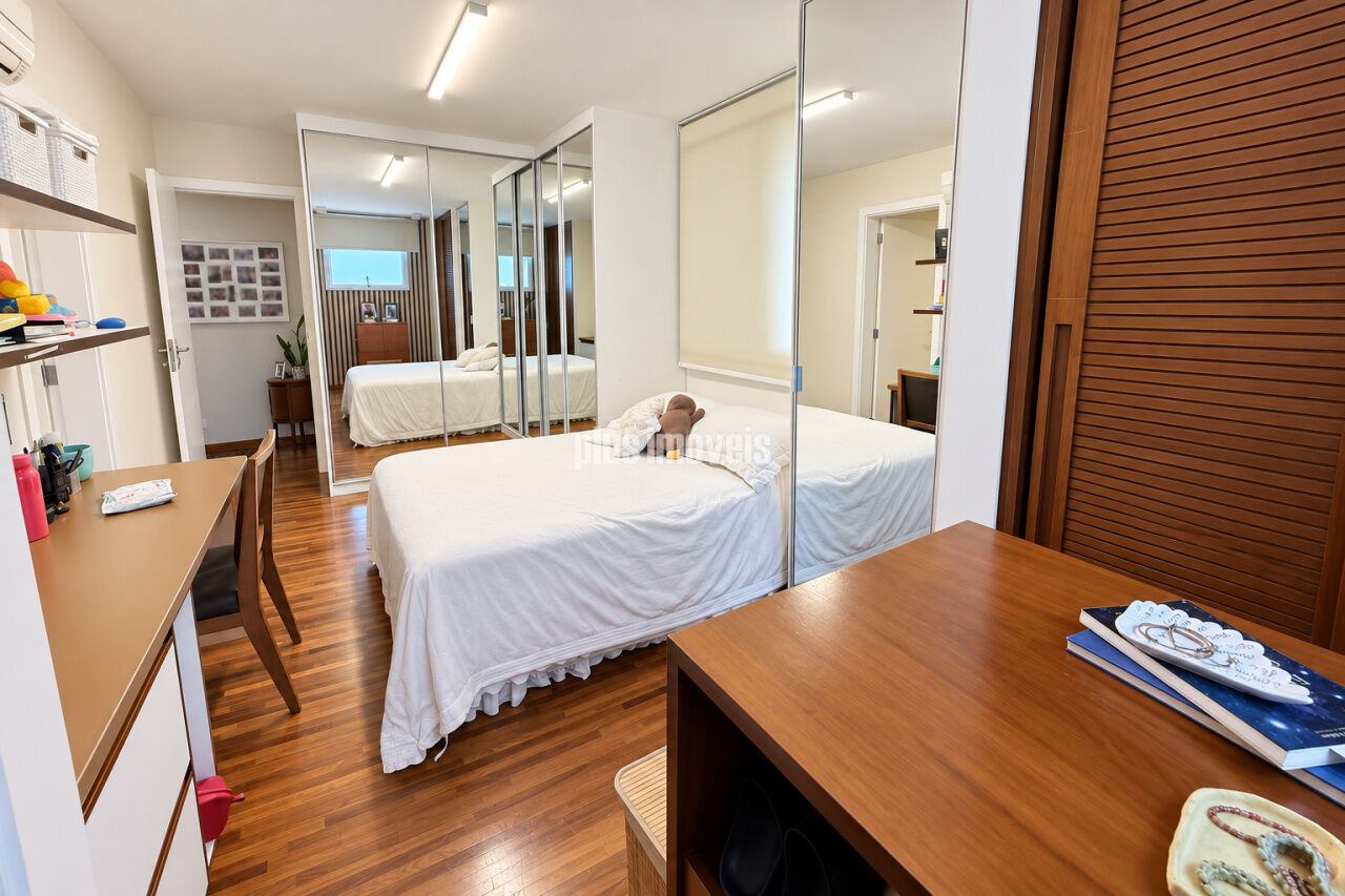 Apartamento, 2 quartos, 115 m² - Foto 19