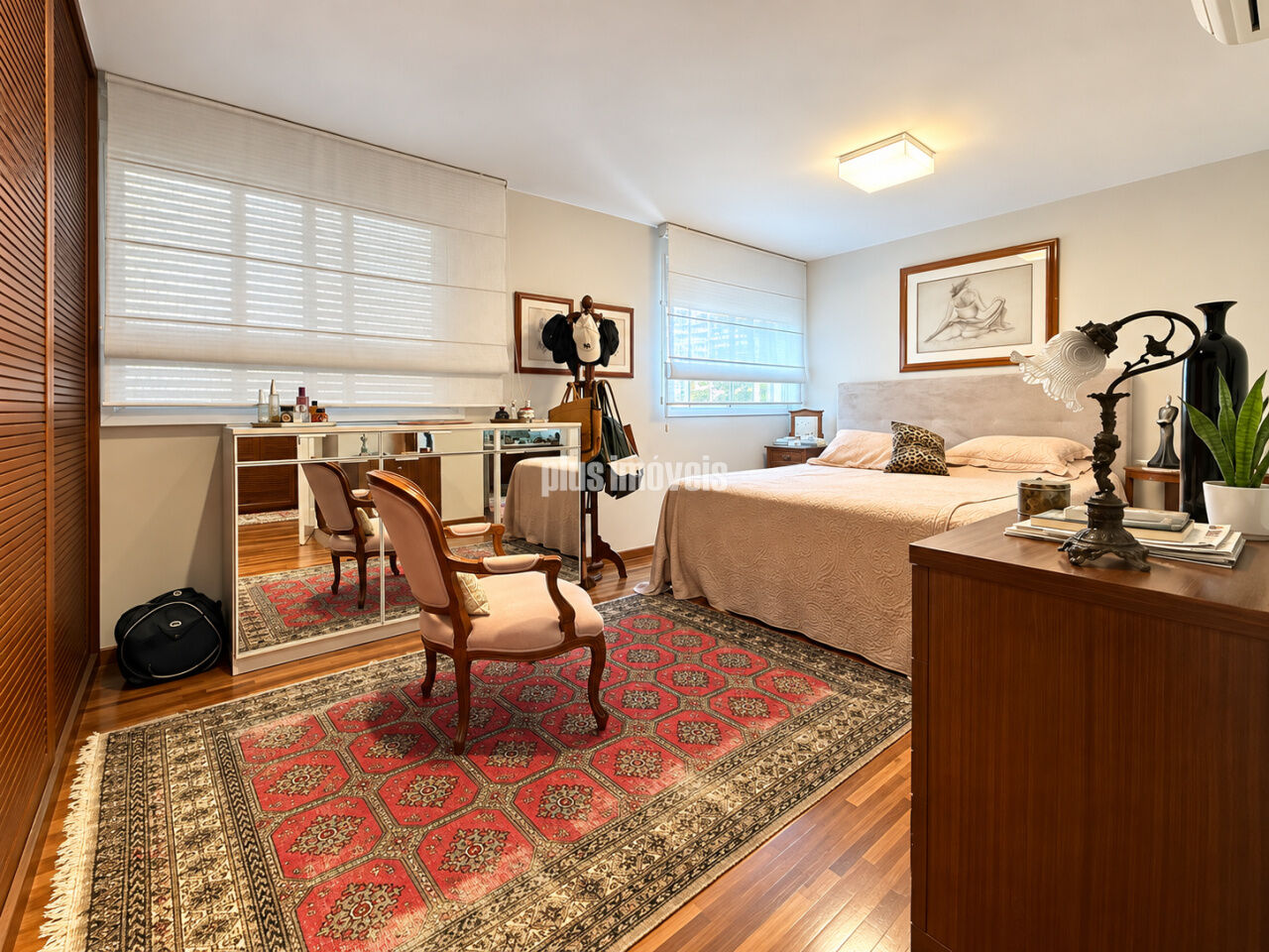 Apartamento, 2 quartos, 115 m² - Foto 20
