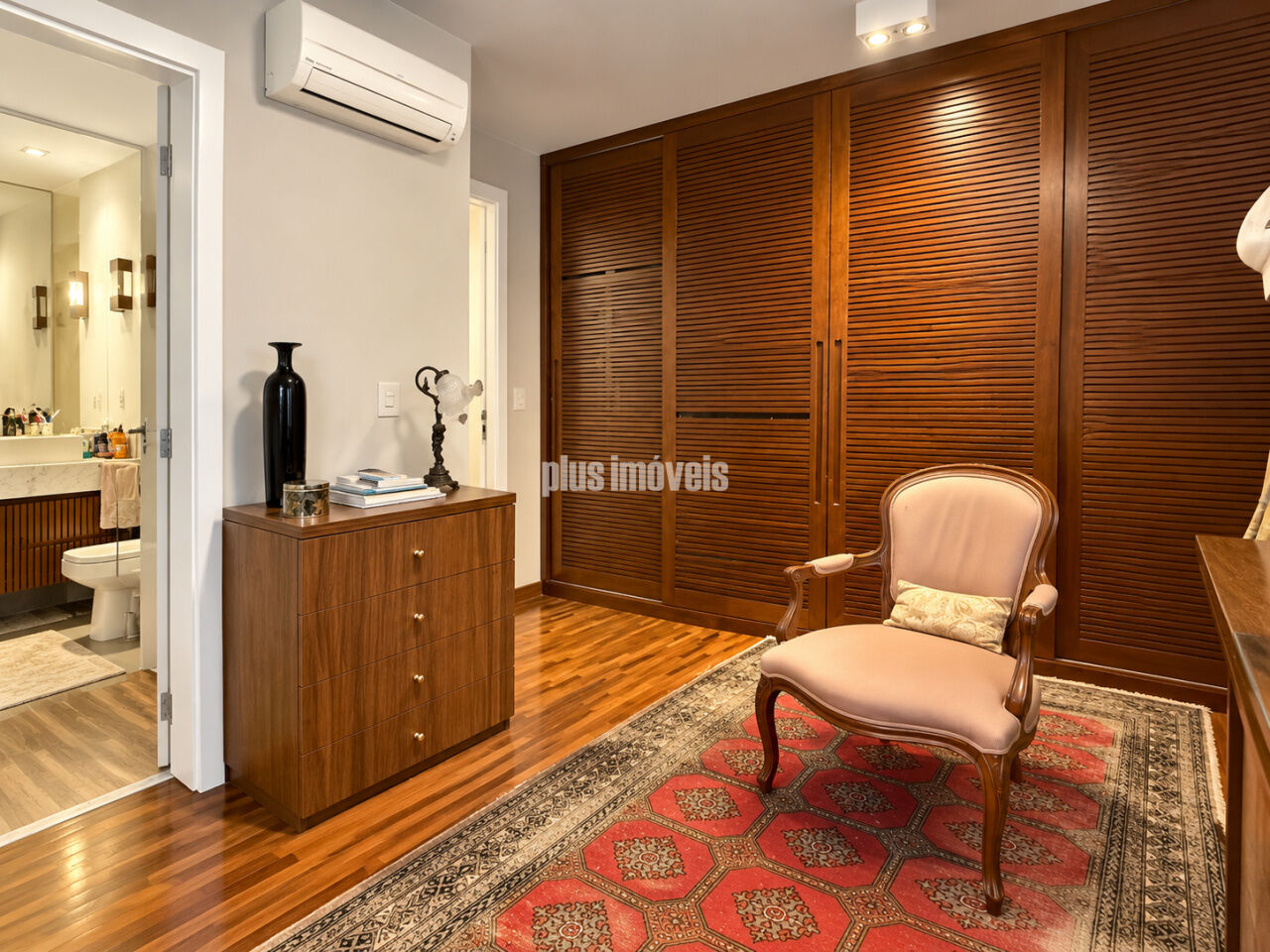 Apartamento, 2 quartos, 115 m² - Foto 23
