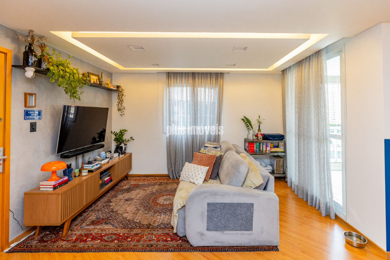 Apartamento, 3 quartos, 131 m² - Foto 6