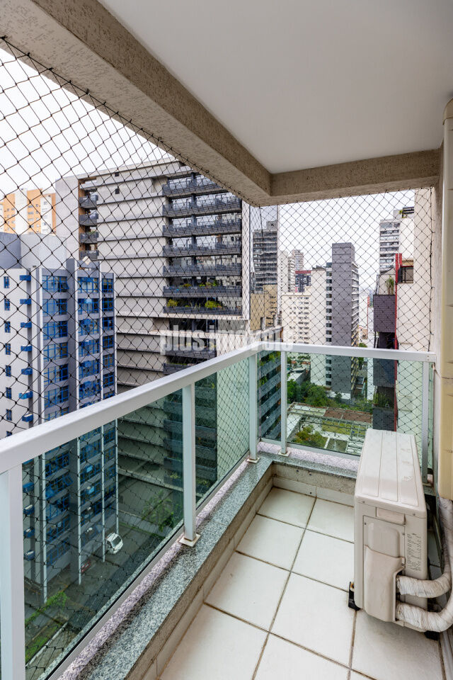 Apartamento, 3 quartos, 131 m² - Foto 28