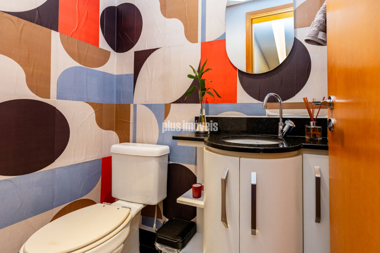Apartamento, 3 quartos, 131 m² - Foto 15
