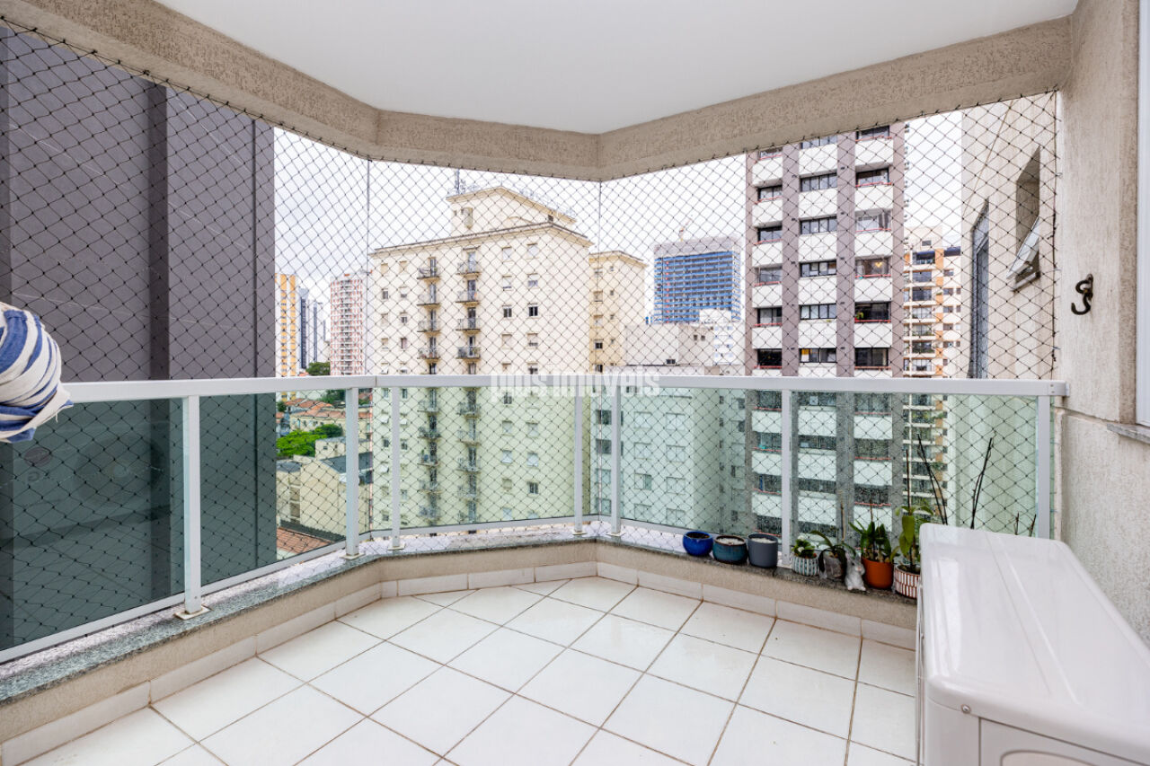 Apartamento, 3 quartos, 131 m² - Foto 16