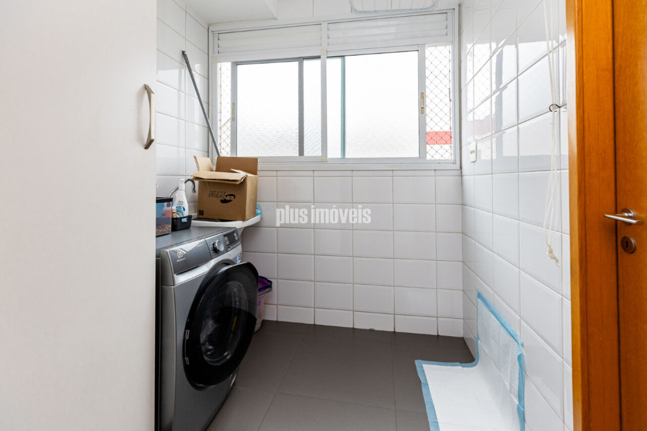 Apartamento, 3 quartos, 131 m² - Foto 37