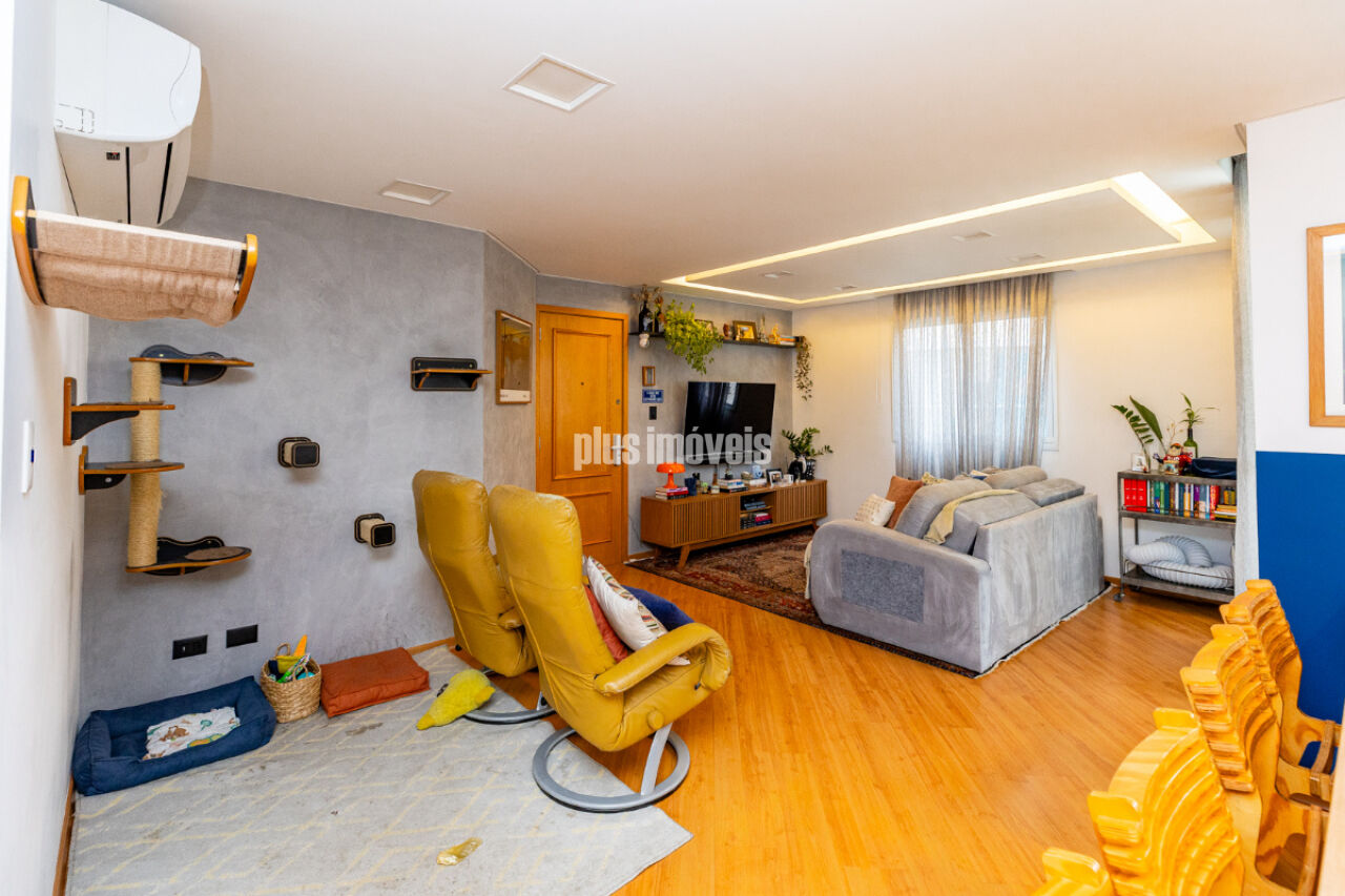 Apartamento, 3 quartos, 131 m² - Foto 1