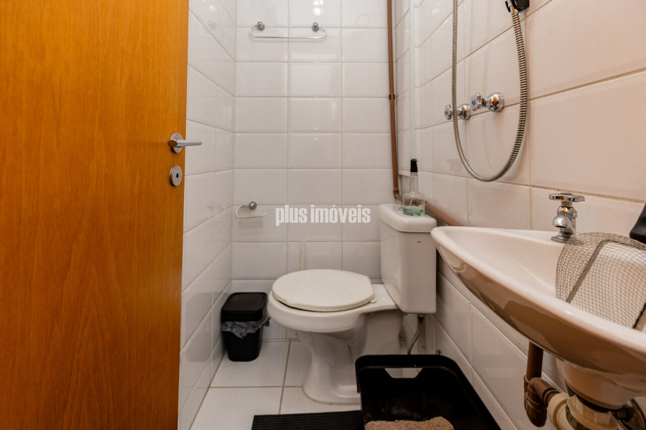 Apartamento, 3 quartos, 131 m² - Foto 38