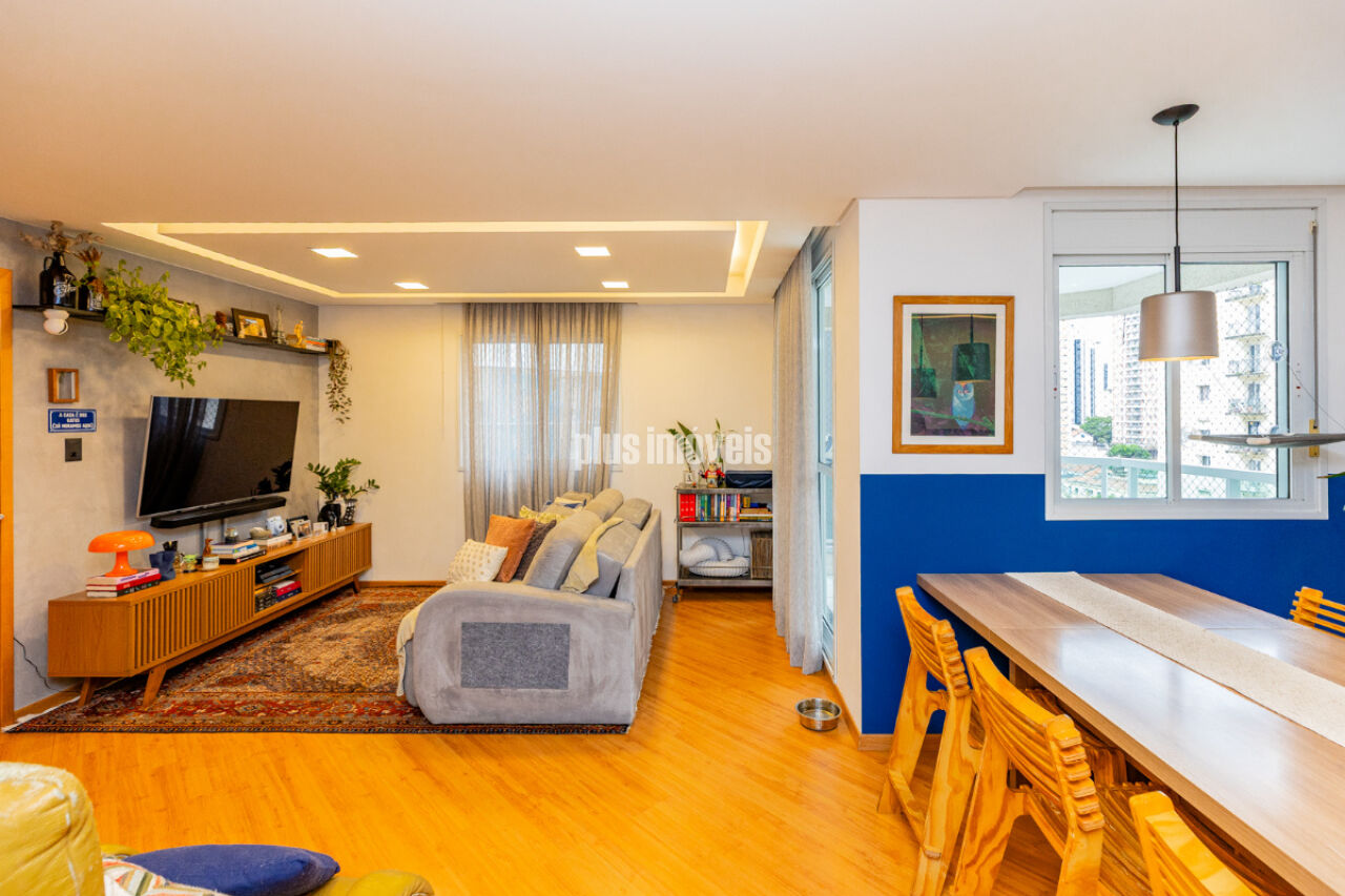 Apartamento, 3 quartos, 131 m² - Foto 14