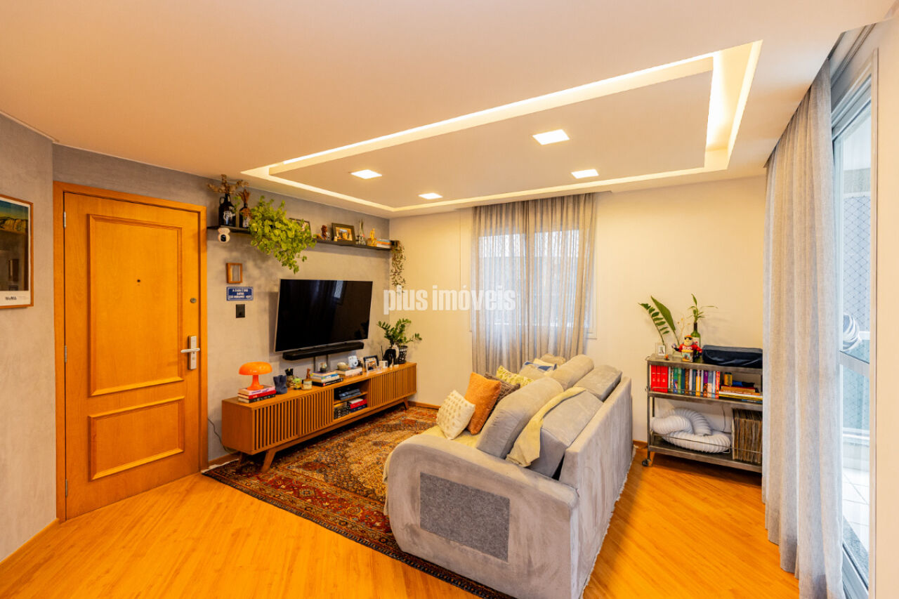 Apartamento, 3 quartos, 131 m² - Foto 11