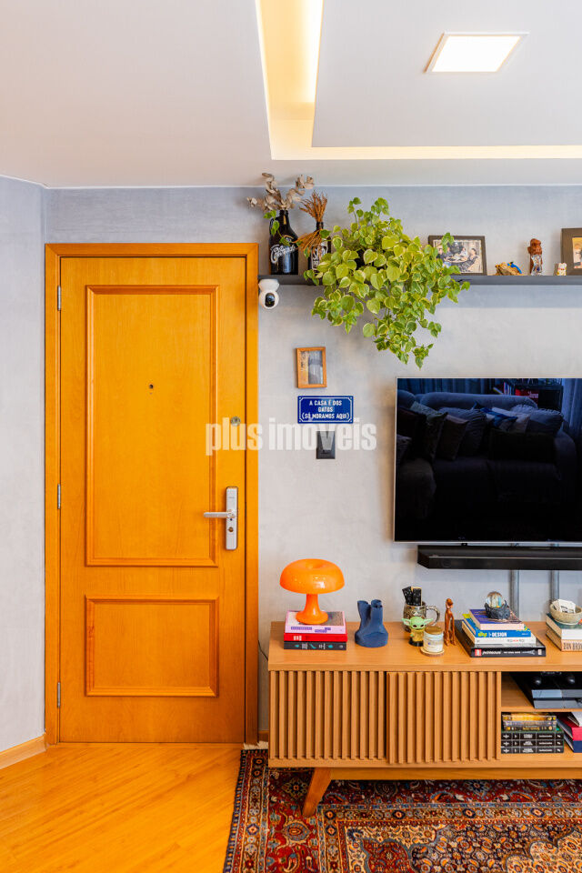 Apartamento, 3 quartos, 131 m² - Foto 13