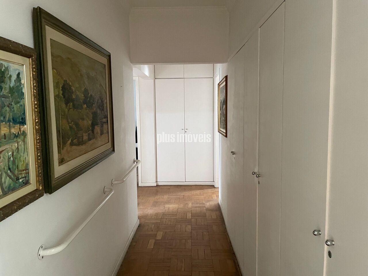 Apartamento, 3 quartos, 210 m² - Foto 5