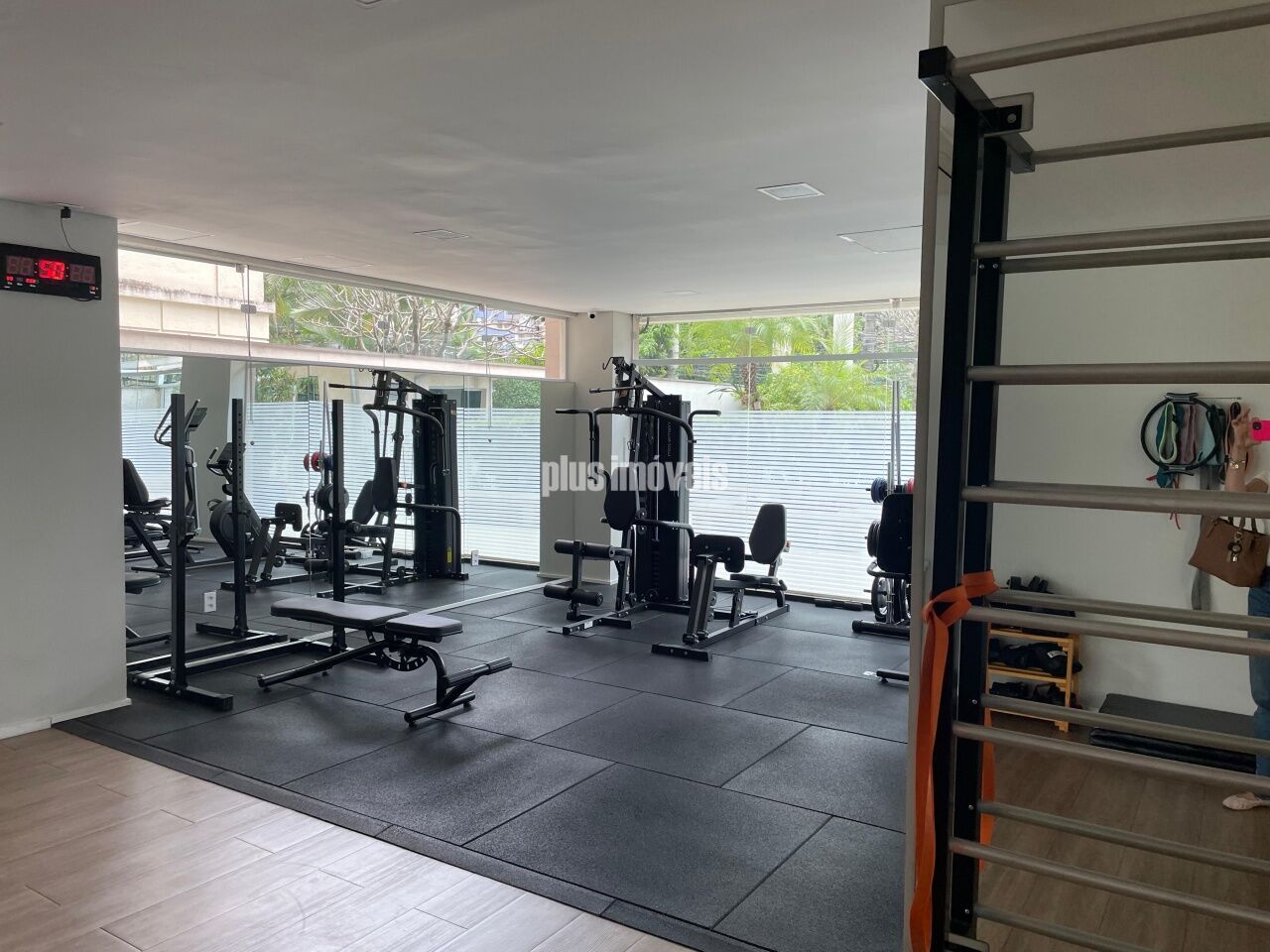 Apartamento, 3 quartos, 210 m² - Foto 19