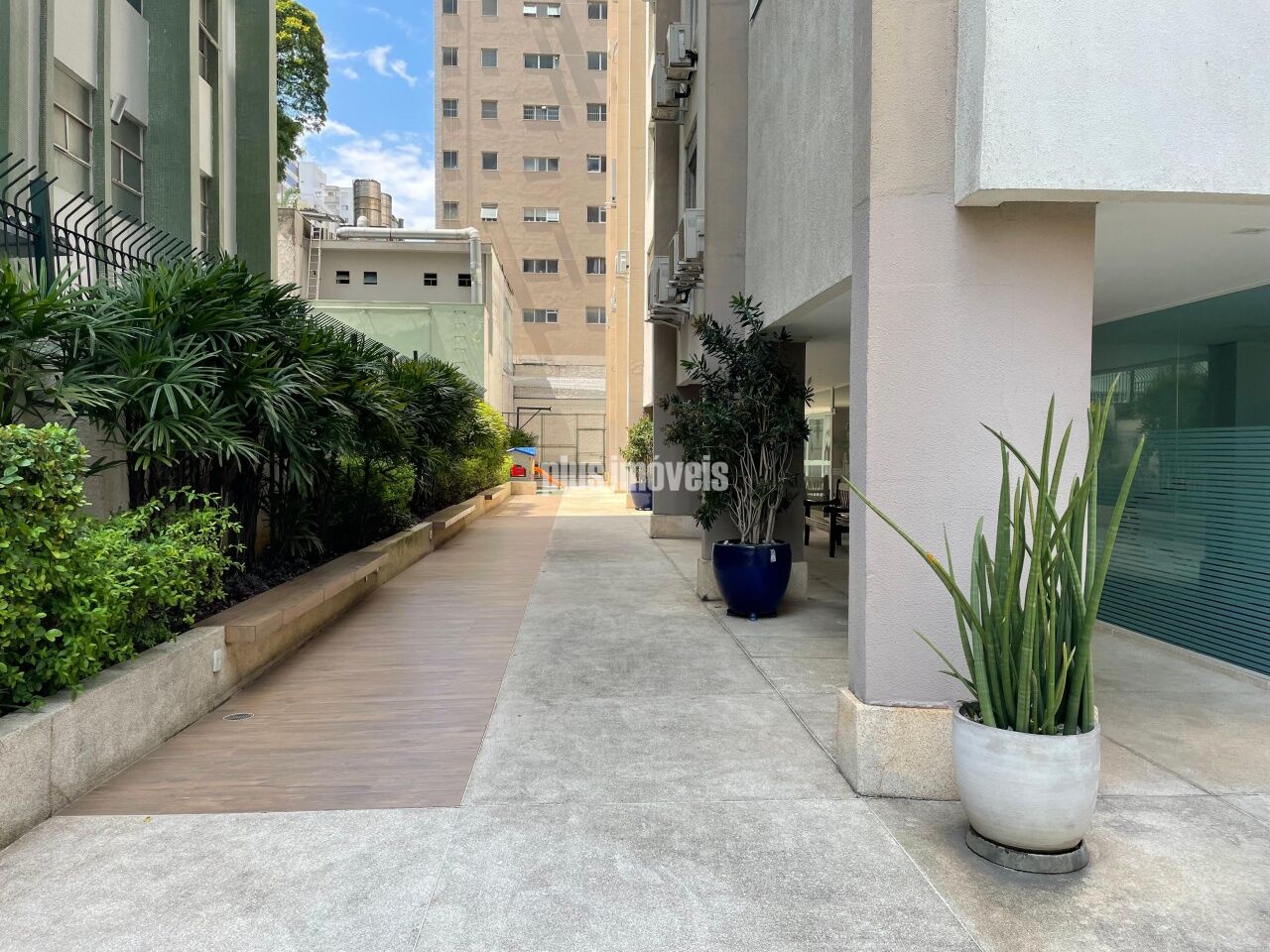 Apartamento, 3 quartos, 210 m² - Foto 25
