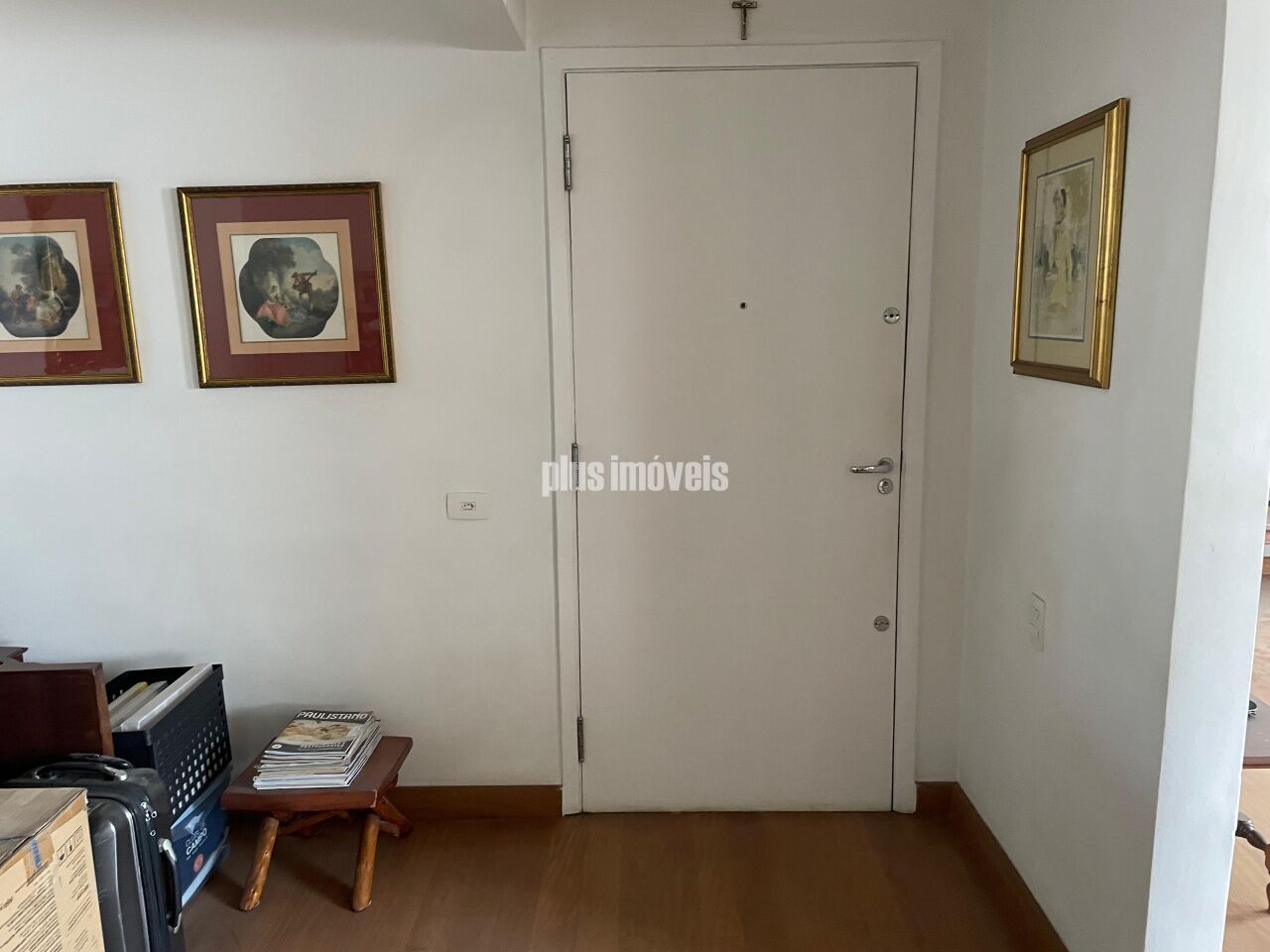 Apartamento, 3 quartos, 210 m² - Foto 3